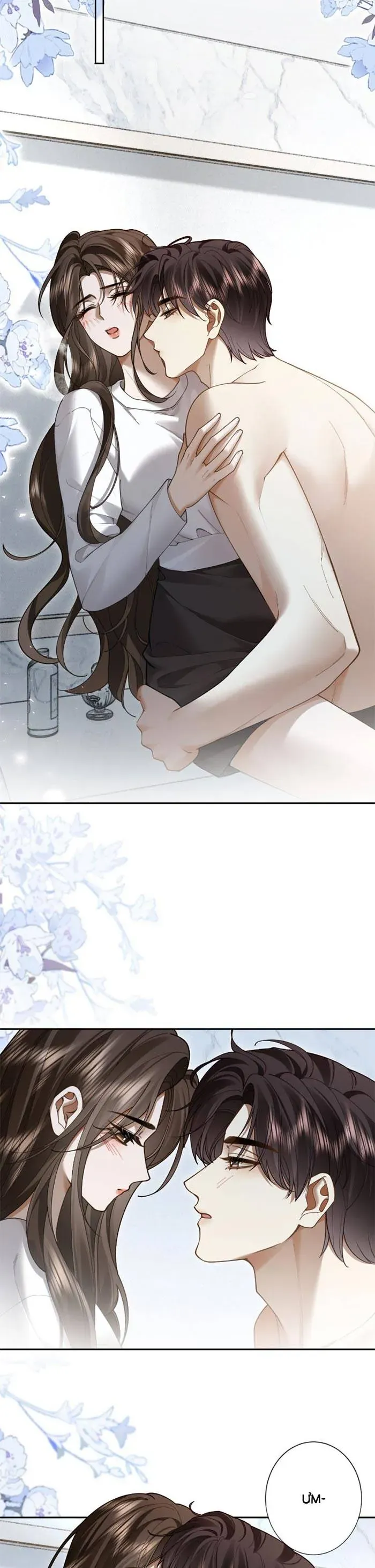 Cám Dỗ Chapter 42 - 5