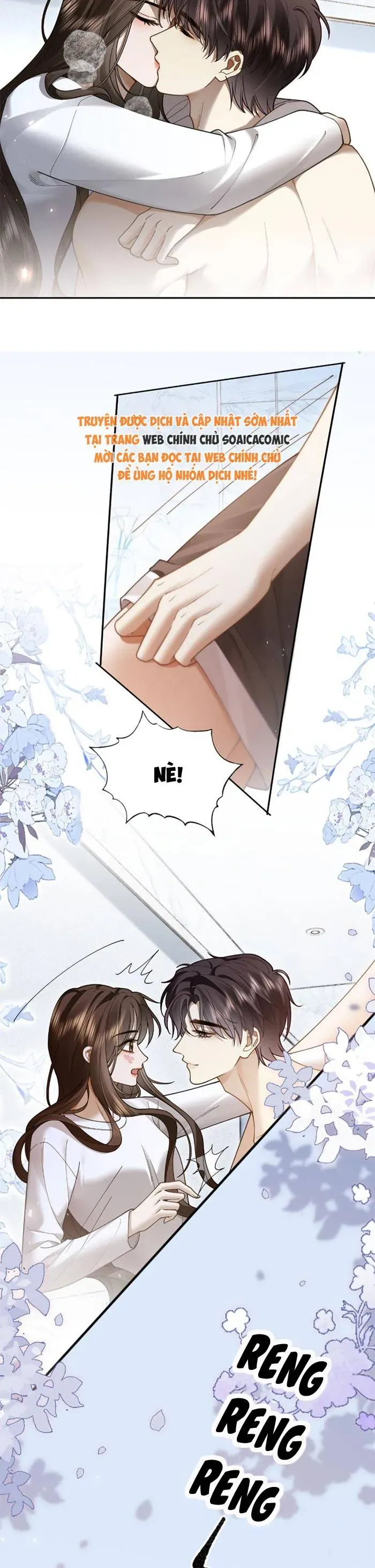 Cám Dỗ Chapter 42 - 6