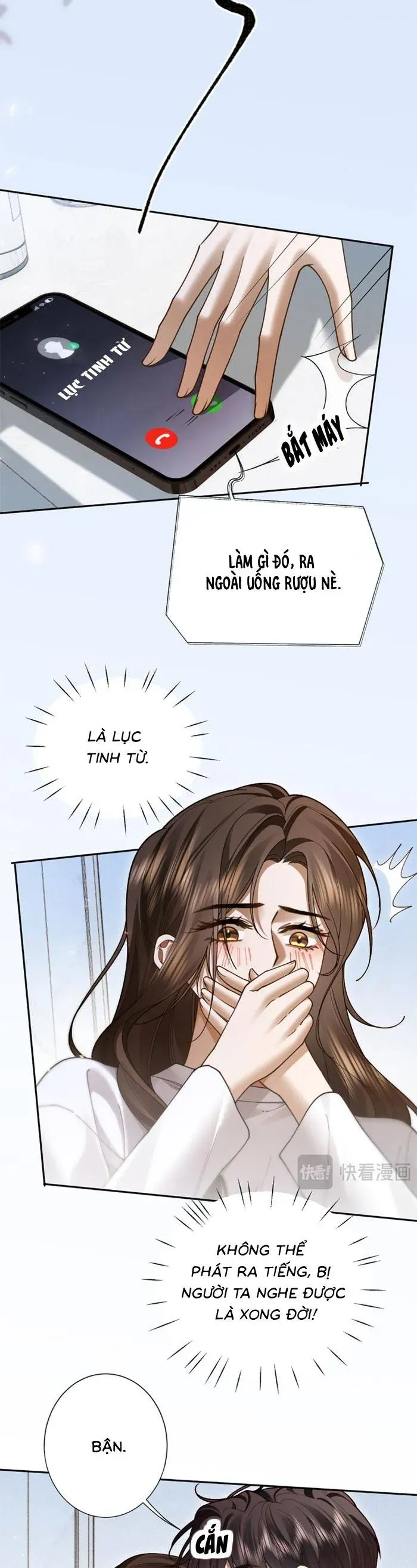 Cám Dỗ Chapter 42 - 7