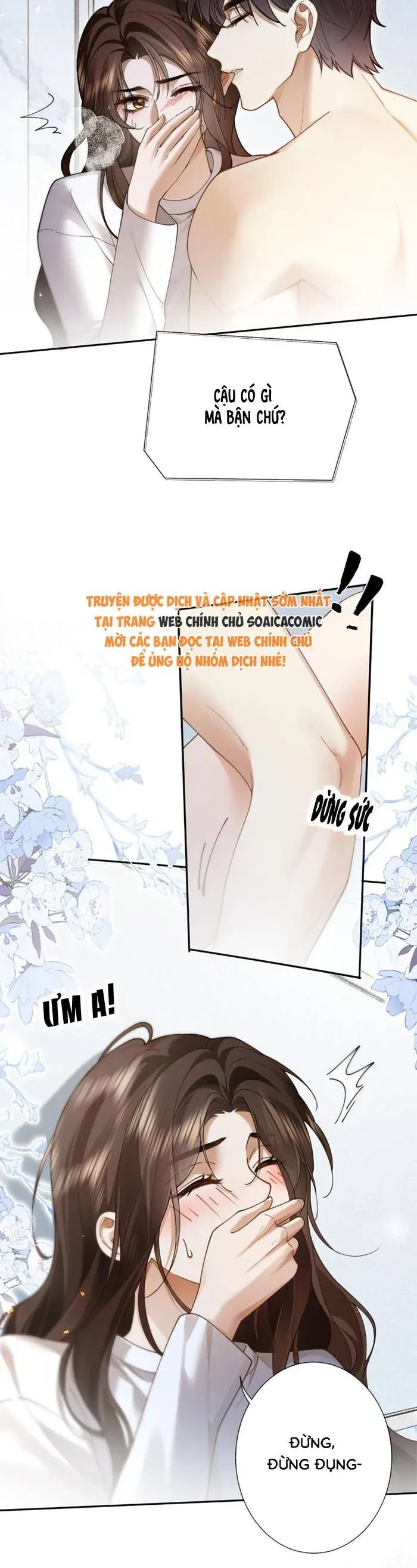 Cám Dỗ Chapter 42 - 8