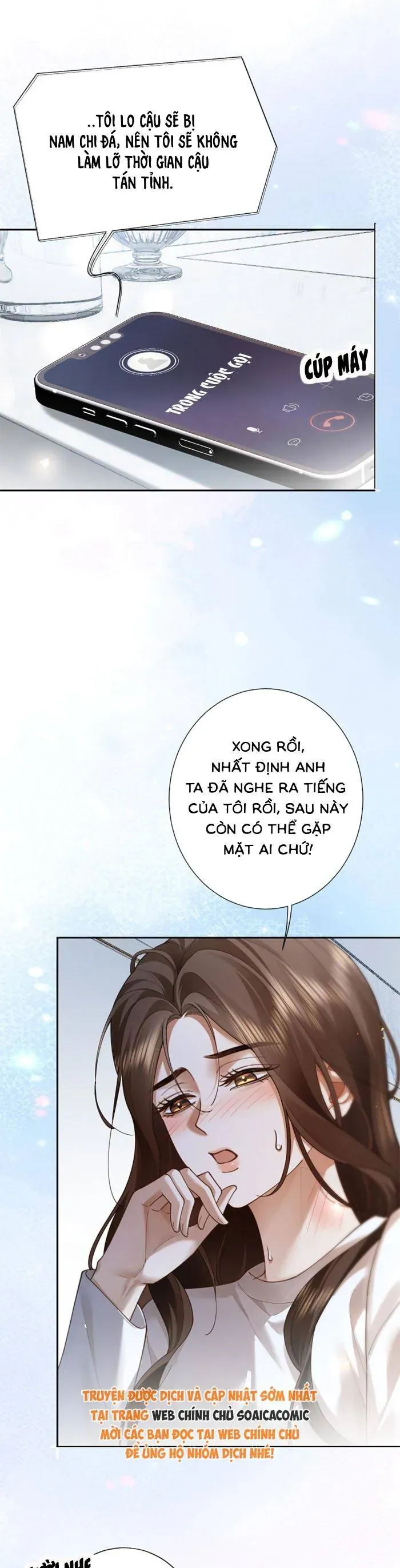 Cám Dỗ Chapter 42 - 9