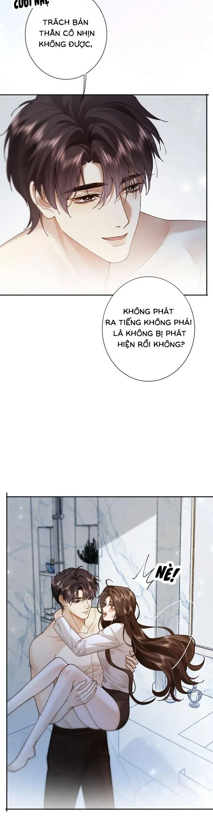 Cám Dỗ Chapter 42 - 10