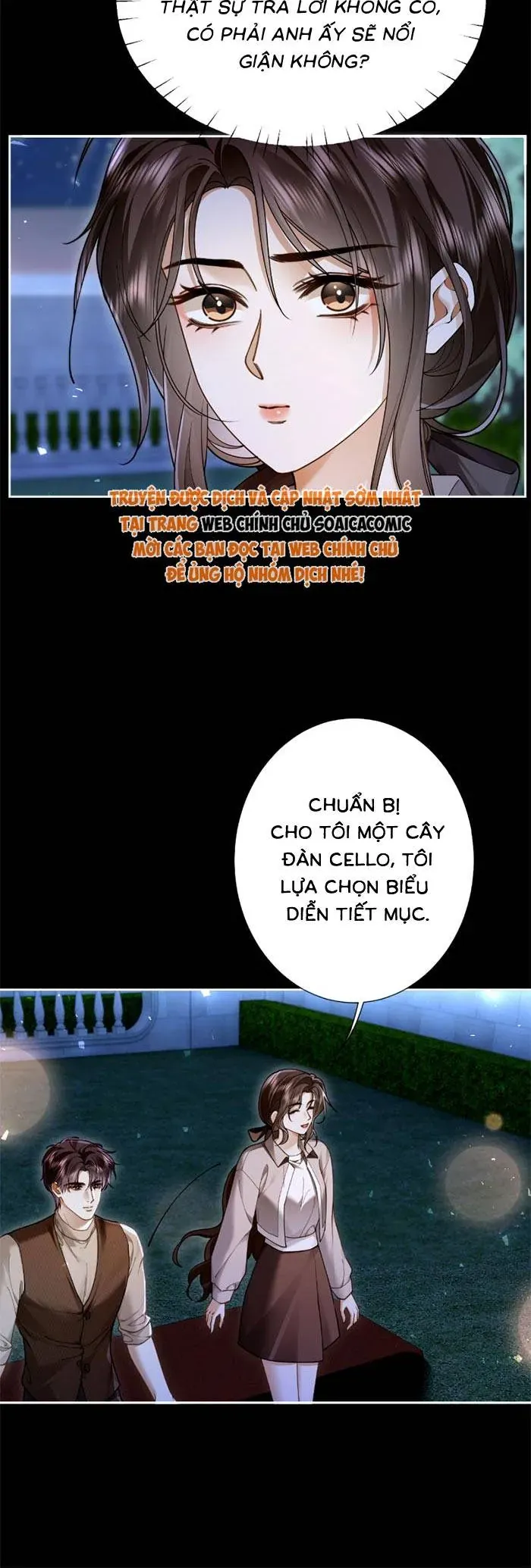 Cám Dỗ Chapter 43 - 11