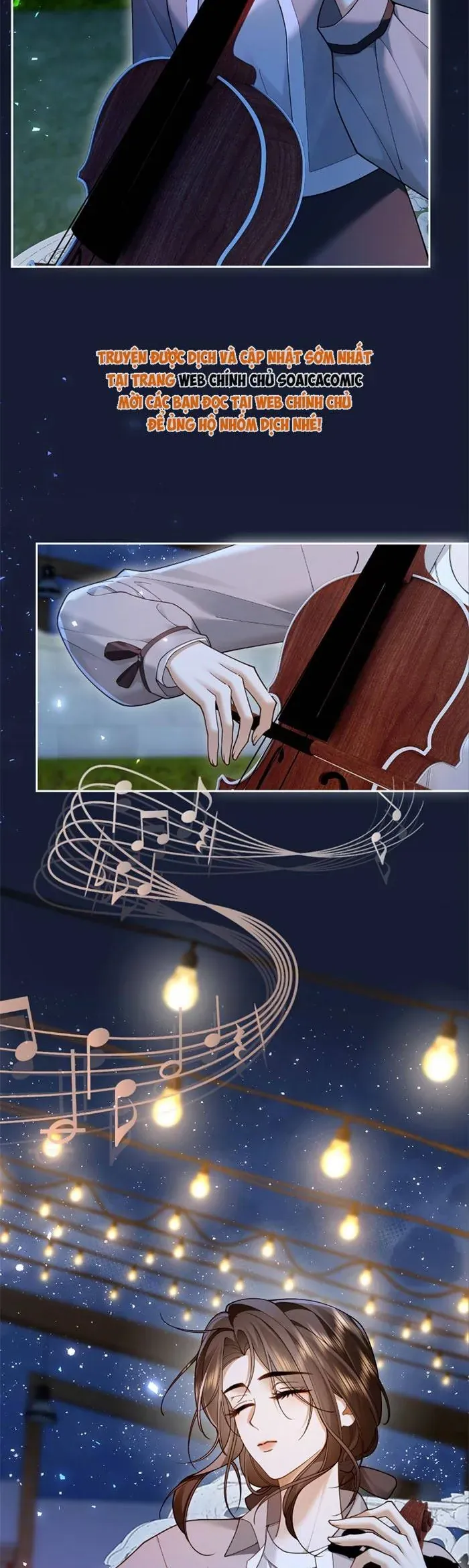 Cám Dỗ Chapter 43 - 13