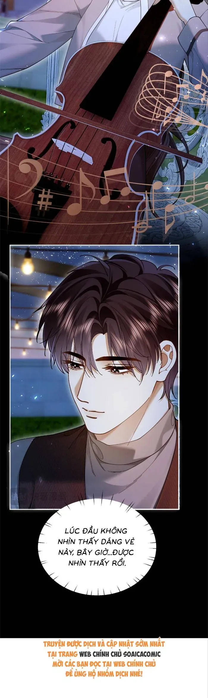 Cám Dỗ Chapter 43 - 14