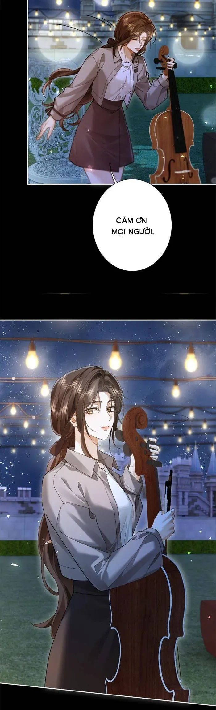 Cám Dỗ Chapter 43 - 17