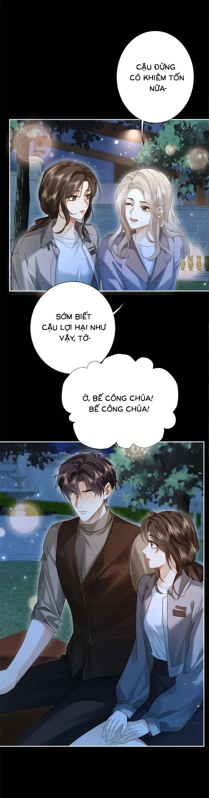 Cám Dỗ Chapter 43 - 19