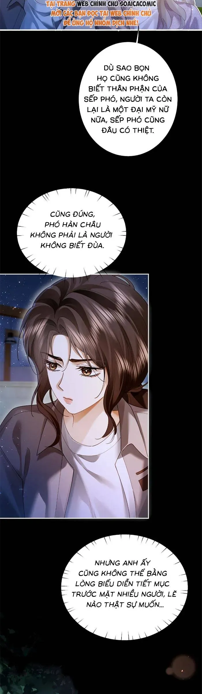 Cám Dỗ Chapter 43 - 21