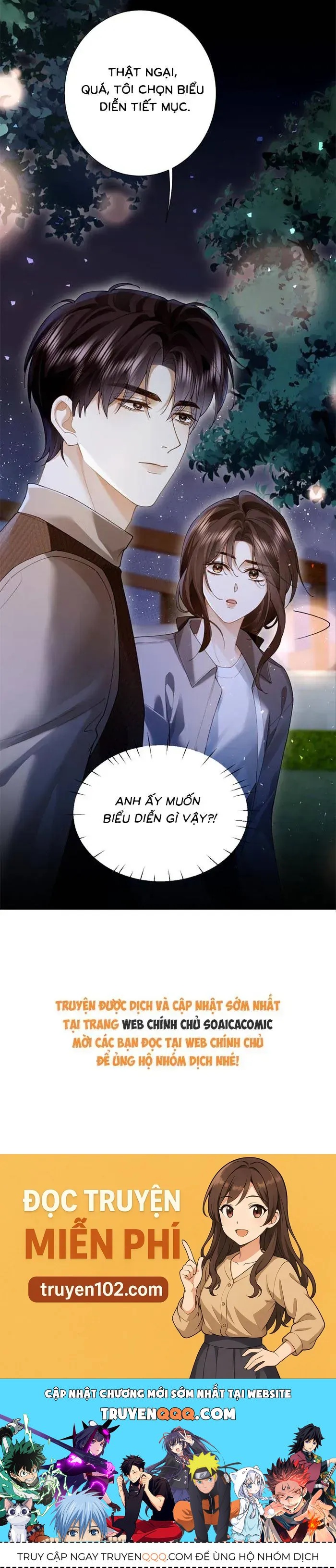 Cám Dỗ Chapter 43 - 22