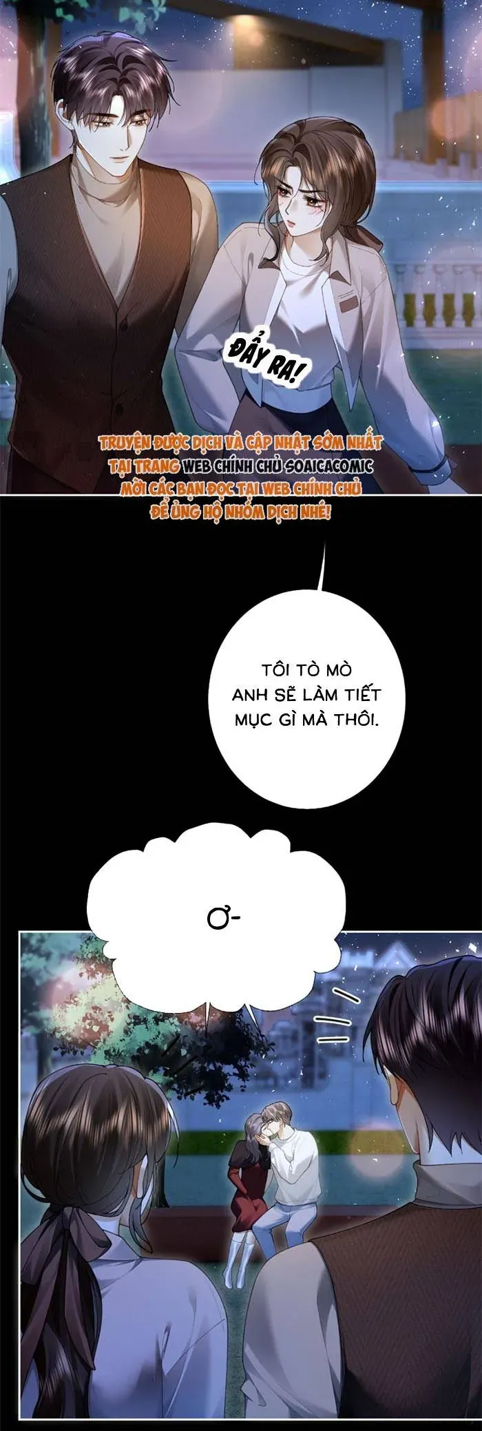 Cám Dỗ Chapter 43 - 6