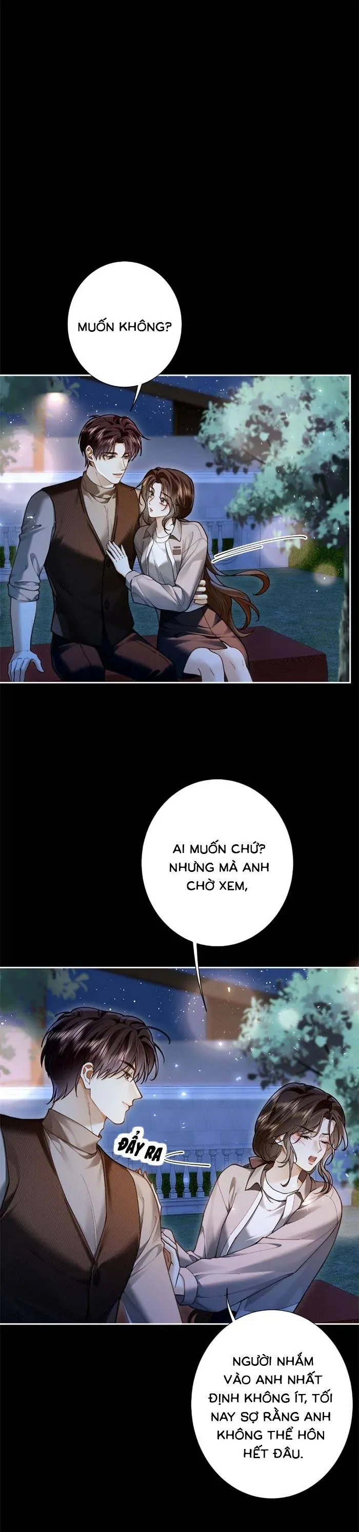Cám Dỗ Chapter 43 - 7