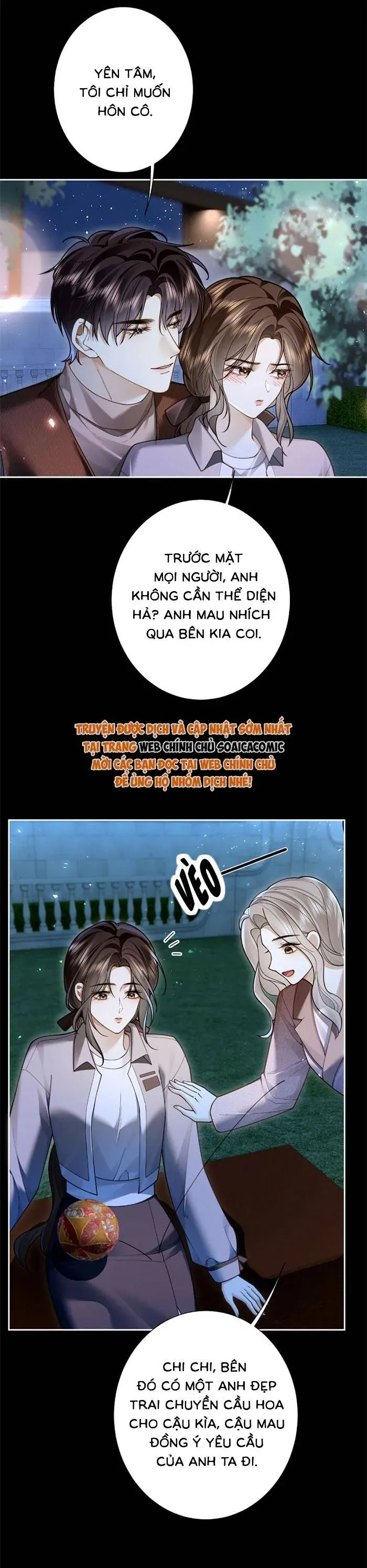 Cám Dỗ Chapter 43 - 8