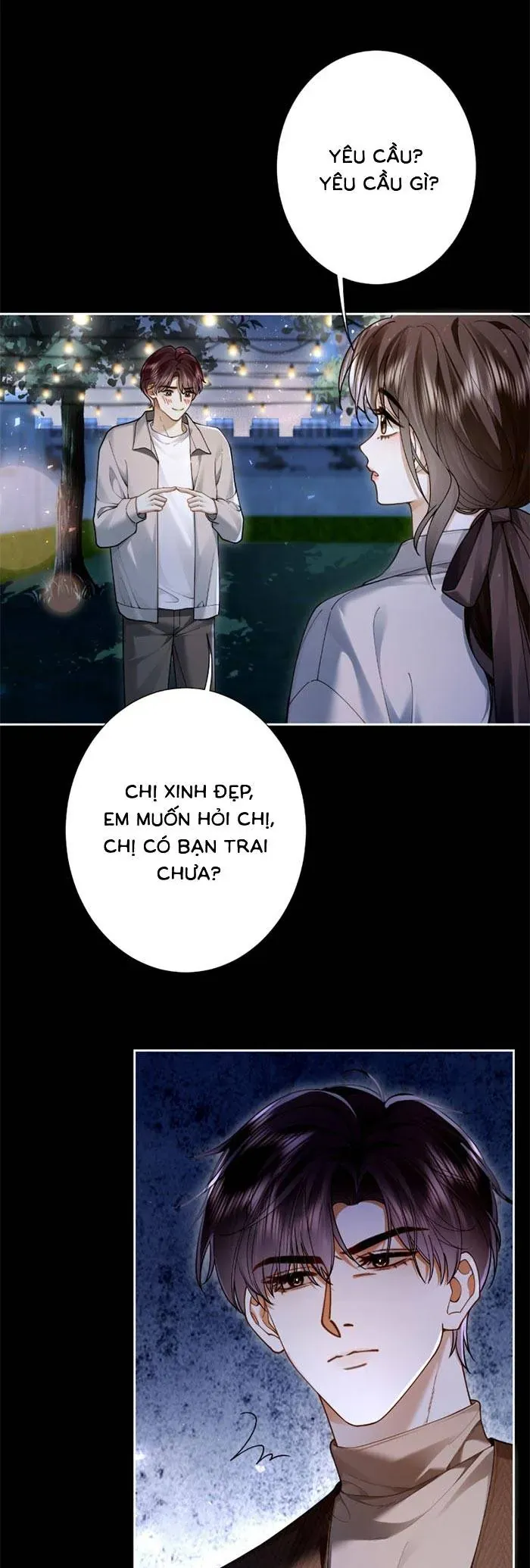 Cám Dỗ Chapter 43 - 9