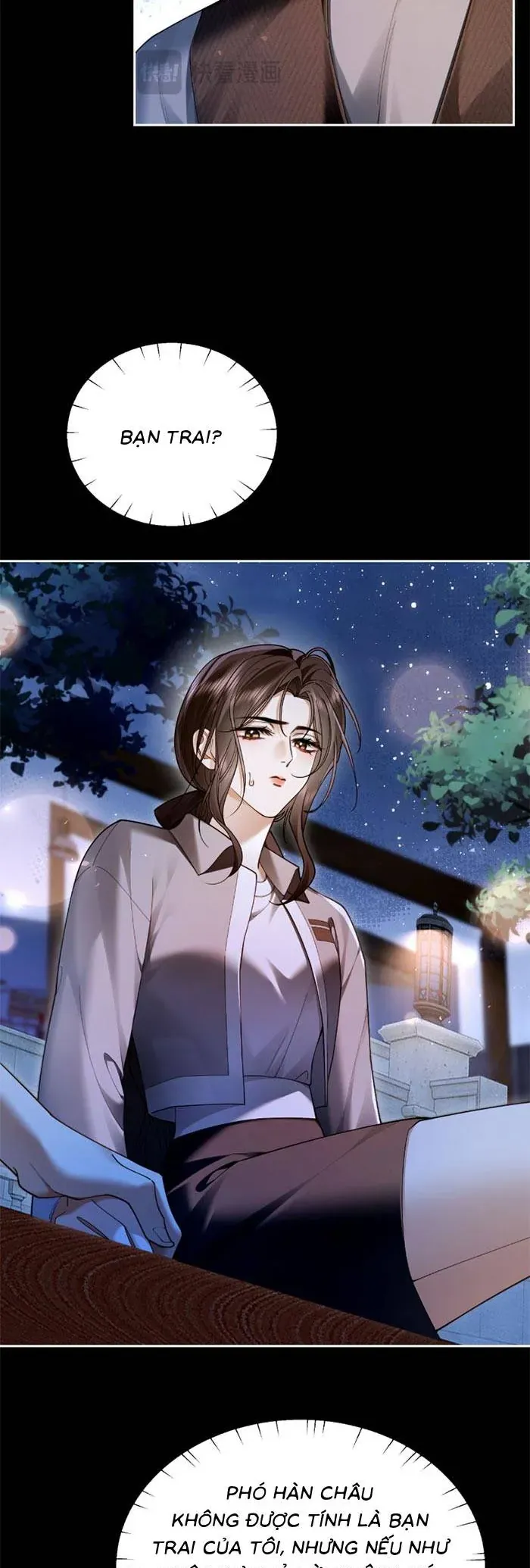 Cám Dỗ Chapter 43 - 10