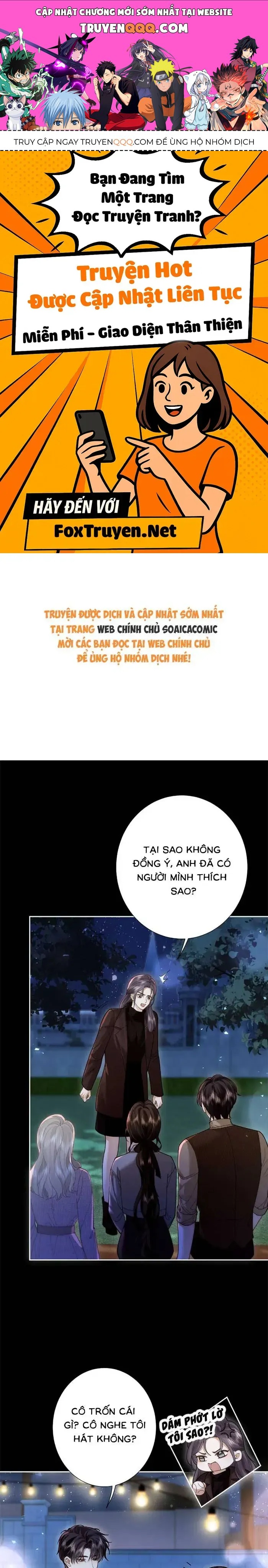 Cám Dỗ Chapter 44 - 1