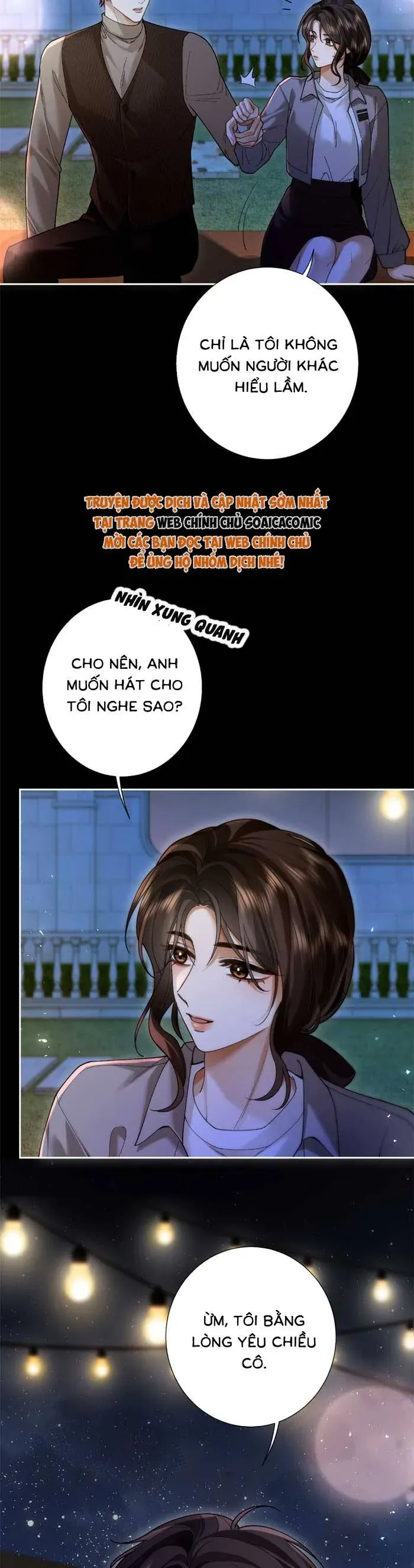 Cám Dỗ Chapter 44 - 2