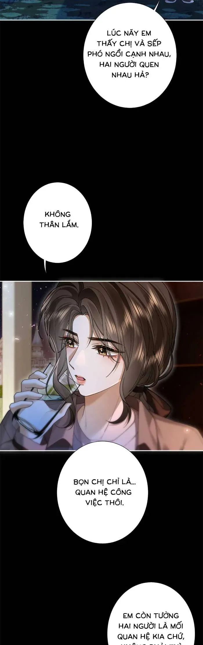 Cám Dỗ Chapter 44 - 11