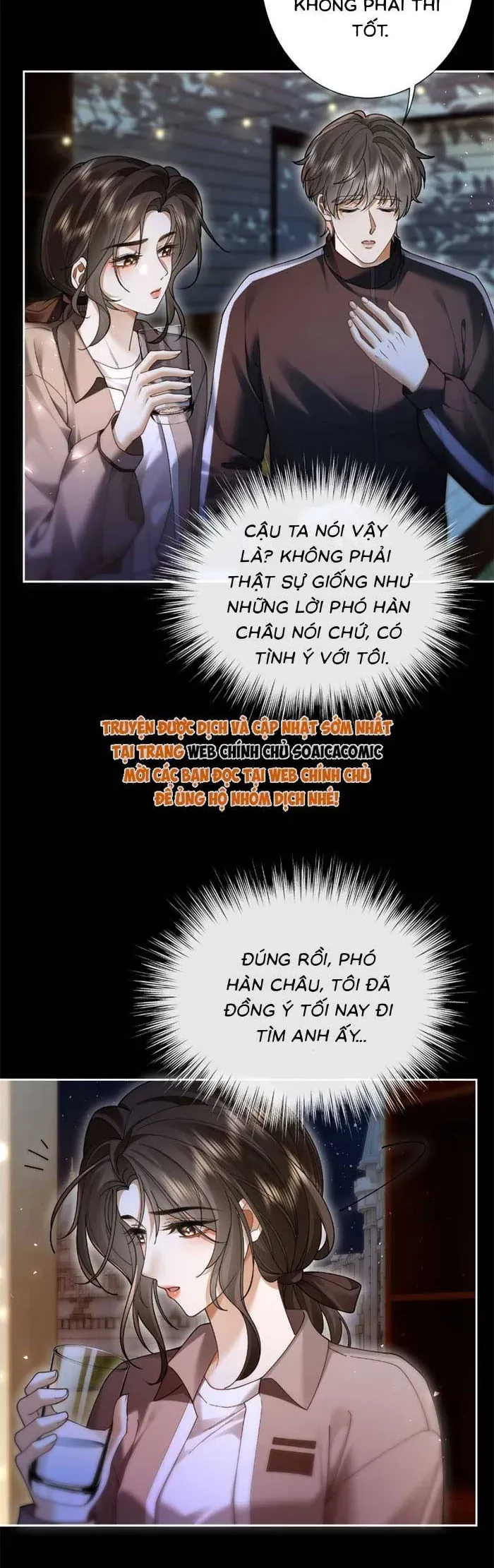 Cám Dỗ Chapter 44 - 12