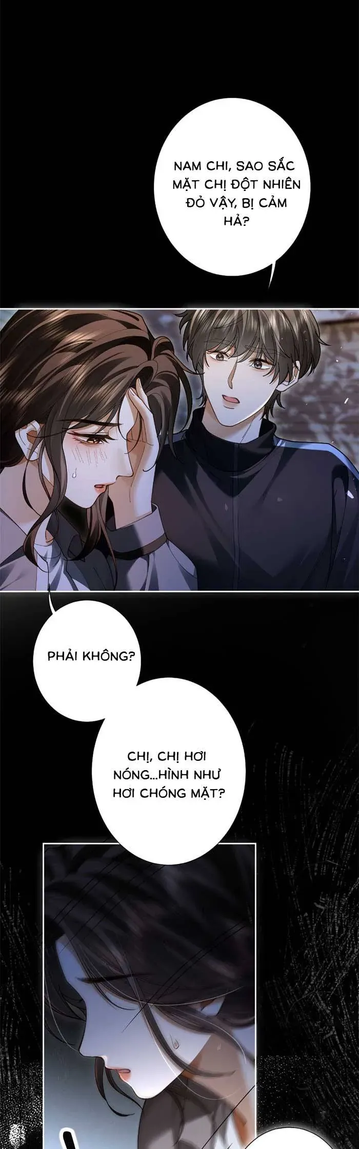 Cám Dỗ Chapter 44 - 13