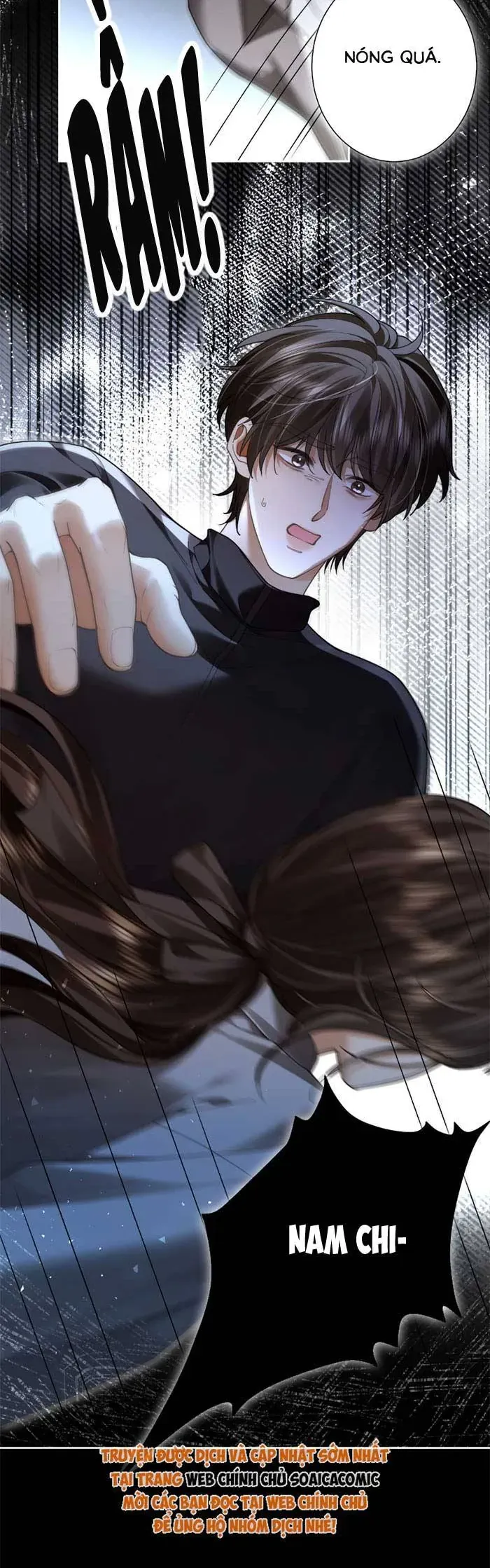 Cám Dỗ Chapter 44 - 14