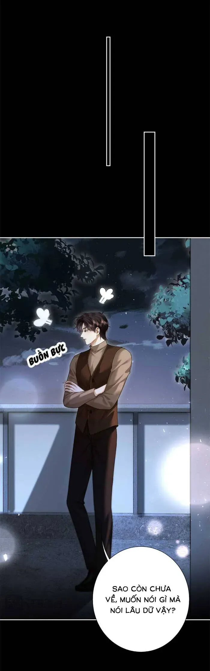 Cám Dỗ Chapter 44 - 15