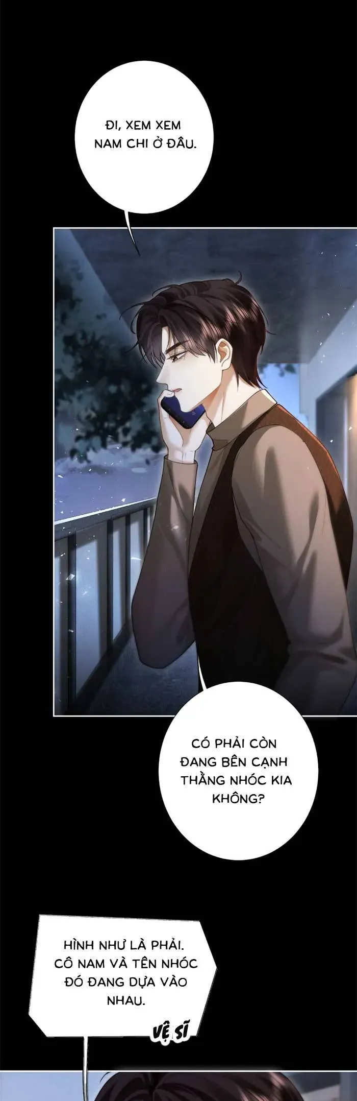 Cám Dỗ Chapter 44 - 16