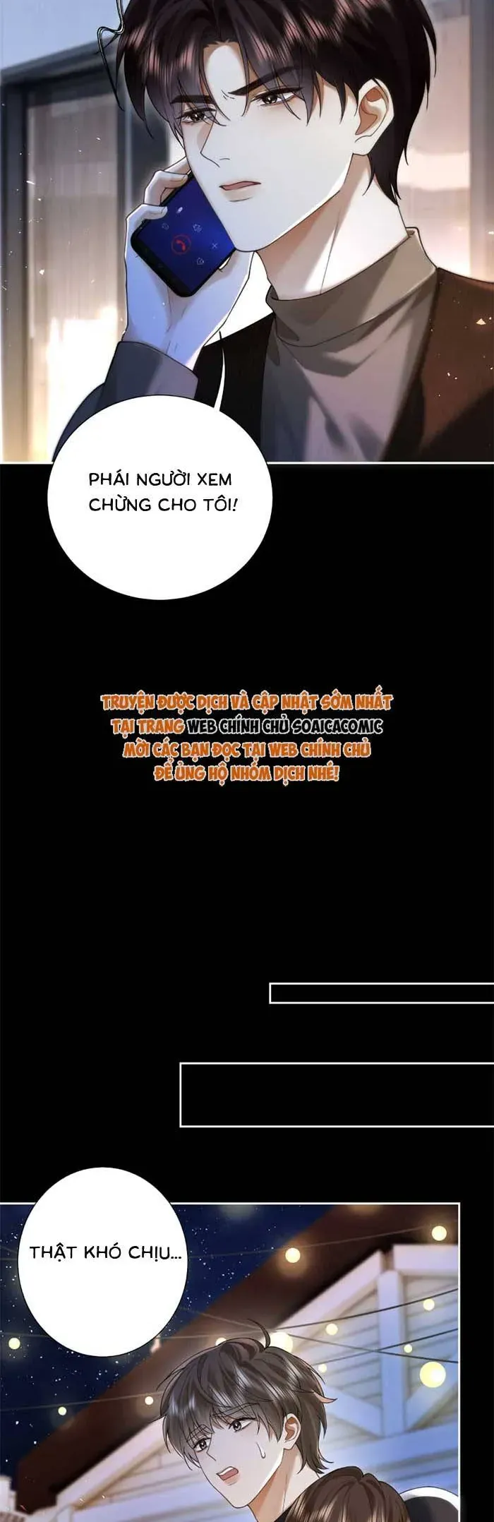 Cám Dỗ Chapter 44 - 17