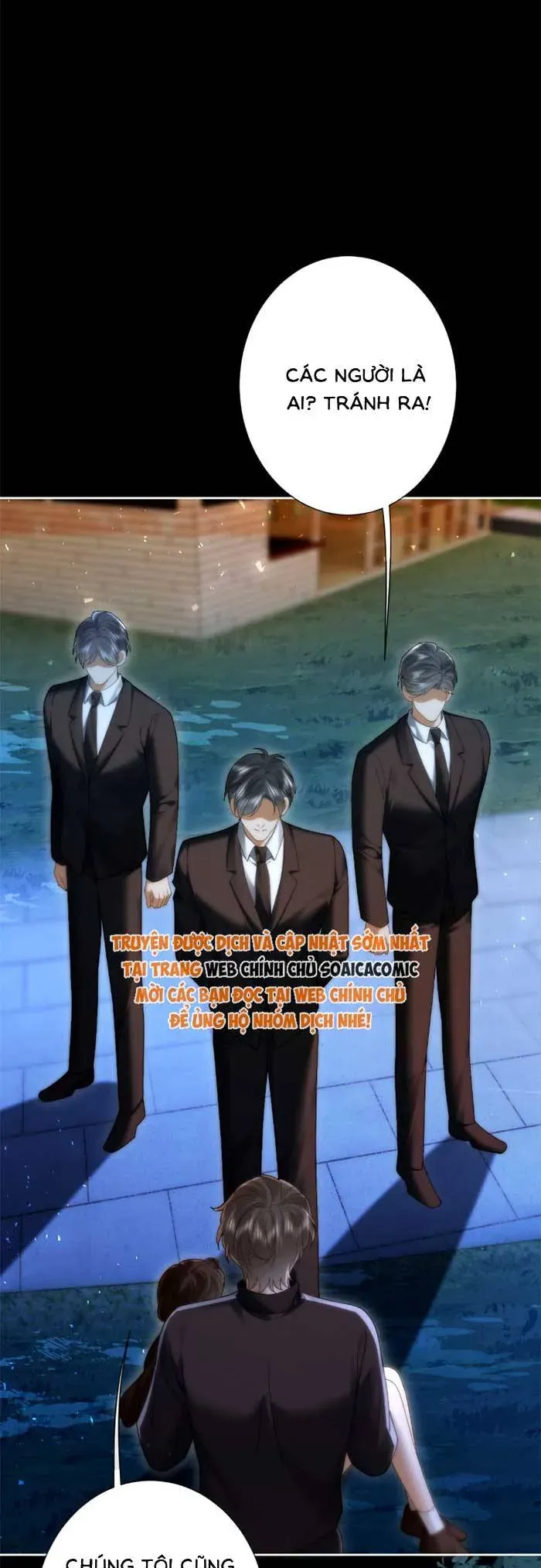 Cám Dỗ Chapter 44 - 19