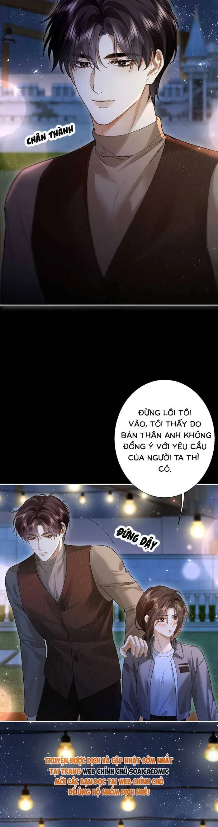 Cám Dỗ Chapter 44 - 3