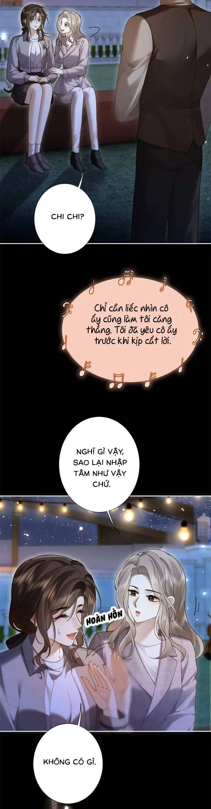 Cám Dỗ Chapter 44 - 6