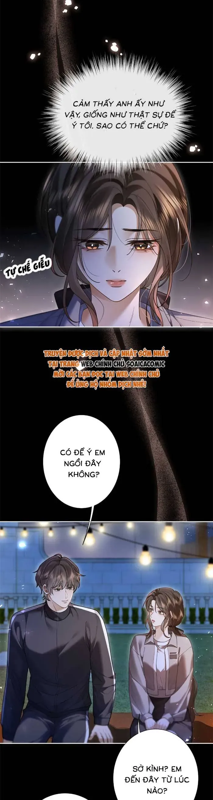 Cám Dỗ Chapter 44 - 7