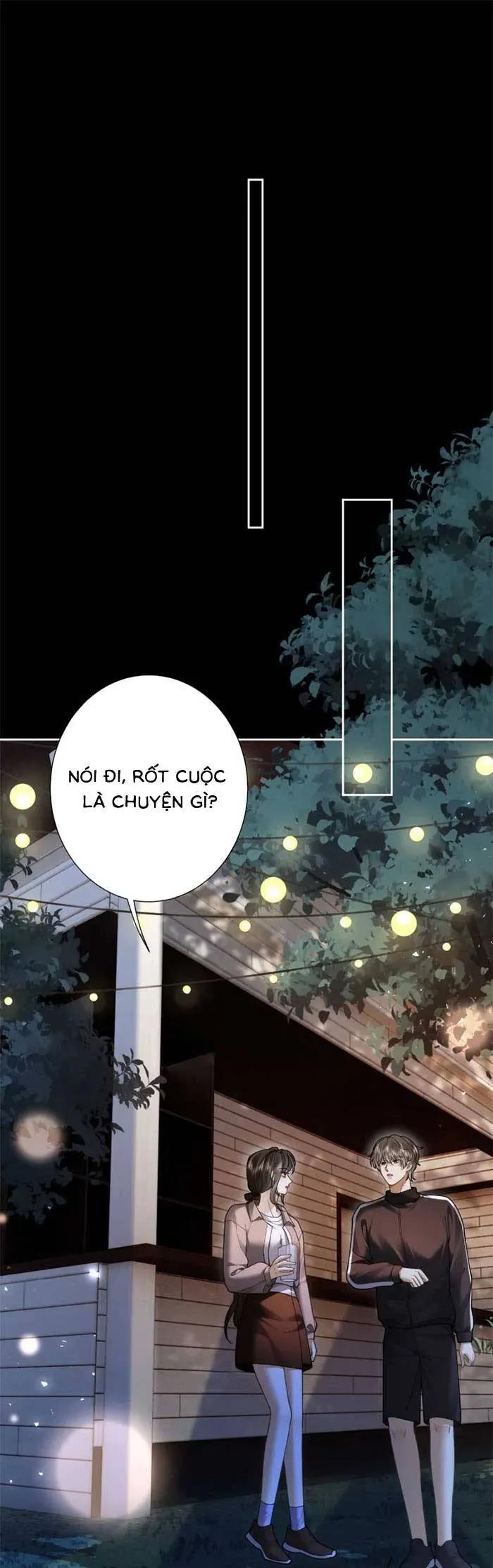 Cám Dỗ Chapter 44 - 10