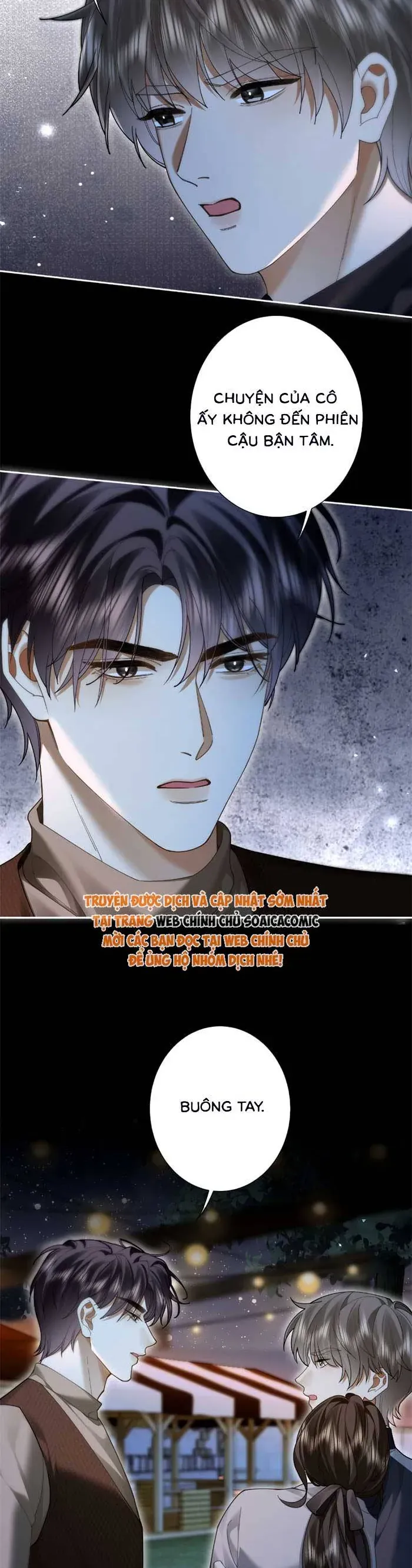 Cám Dỗ Chapter 45 - 2