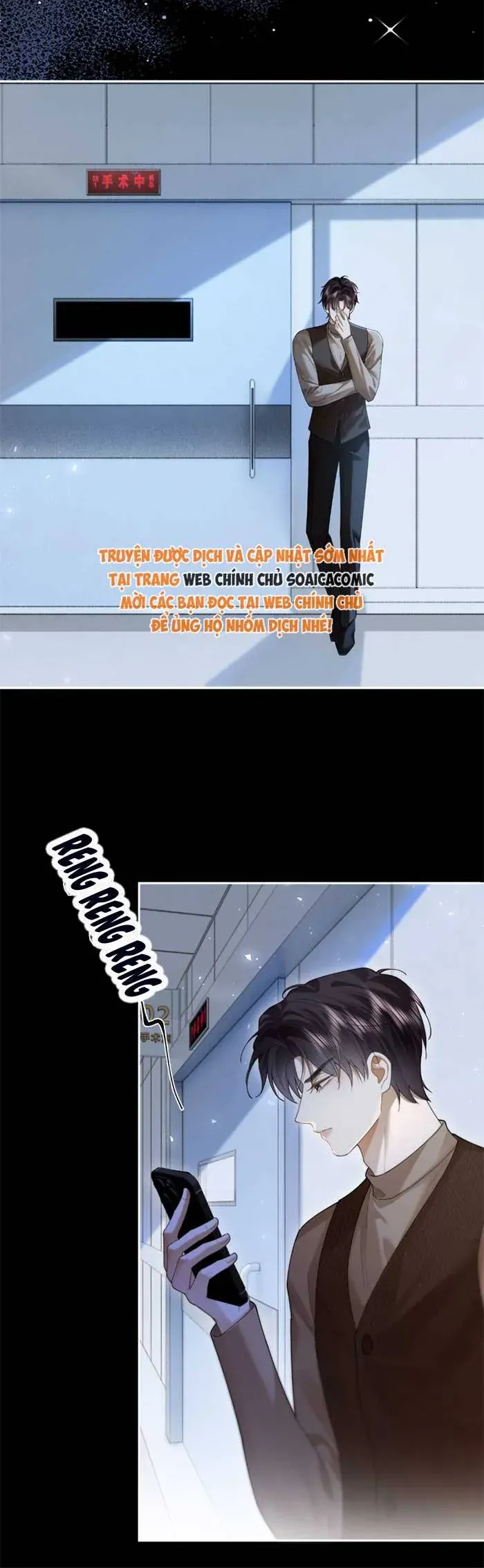 Cám Dỗ Chapter 45 - 11