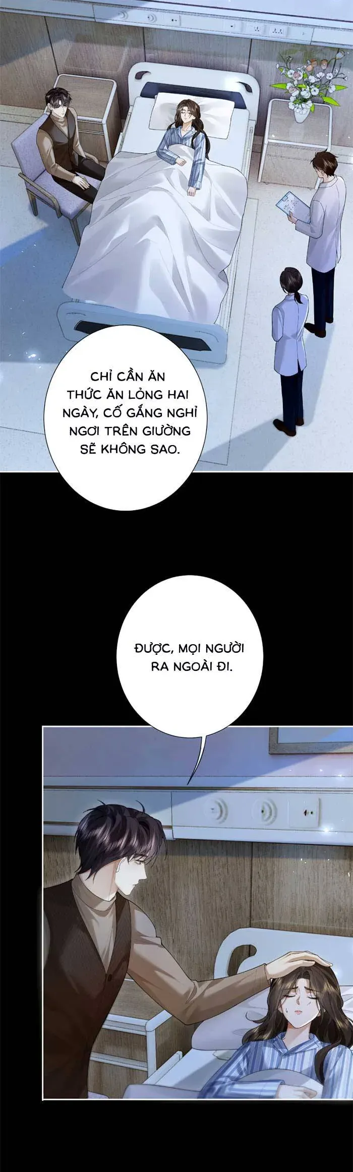 Cám Dỗ Chapter 45 - 14