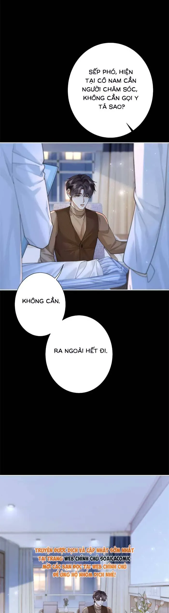 Cám Dỗ Chapter 45 - 15