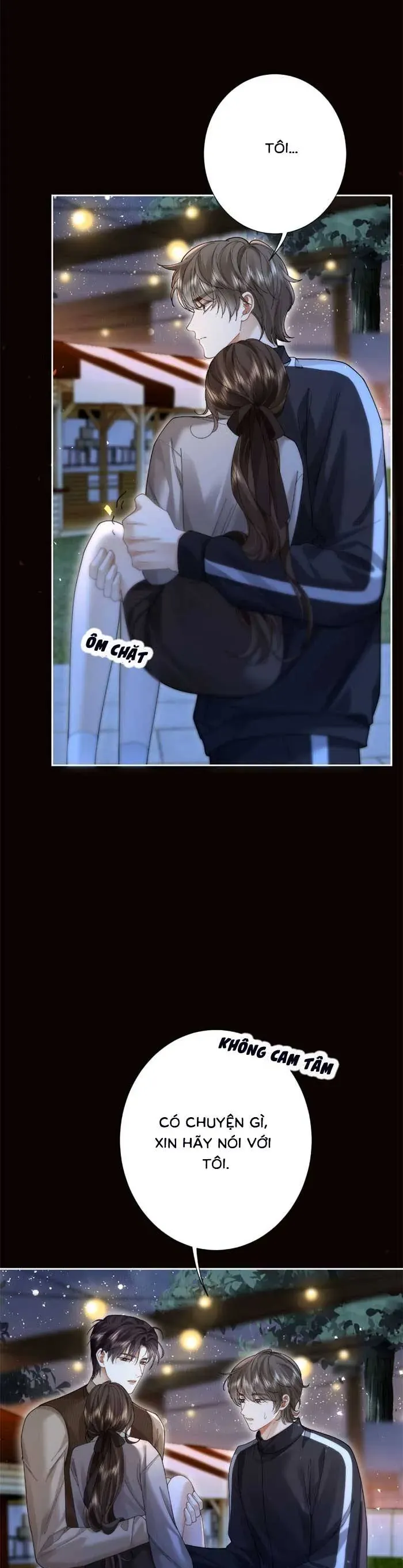 Cám Dỗ Chapter 45 - 4