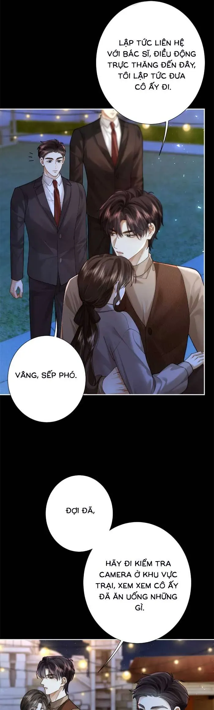 Cám Dỗ Chapter 45 - 6