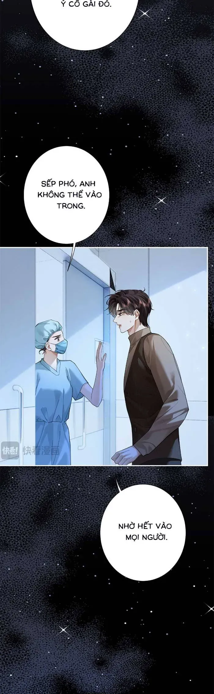 Cám Dỗ Chapter 45 - 10