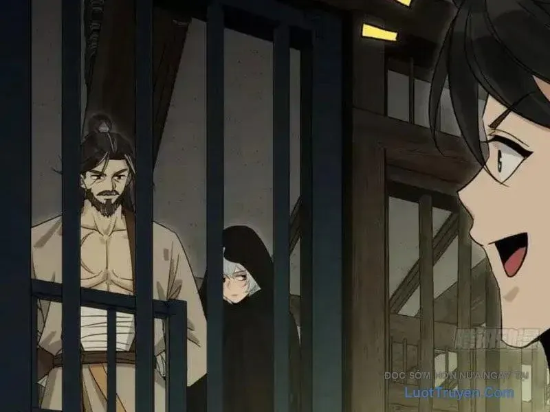 Giáo Chủ Ma Giáo Vụng Trộm Xem Ta Tu Luyện Chapter 31 - 11