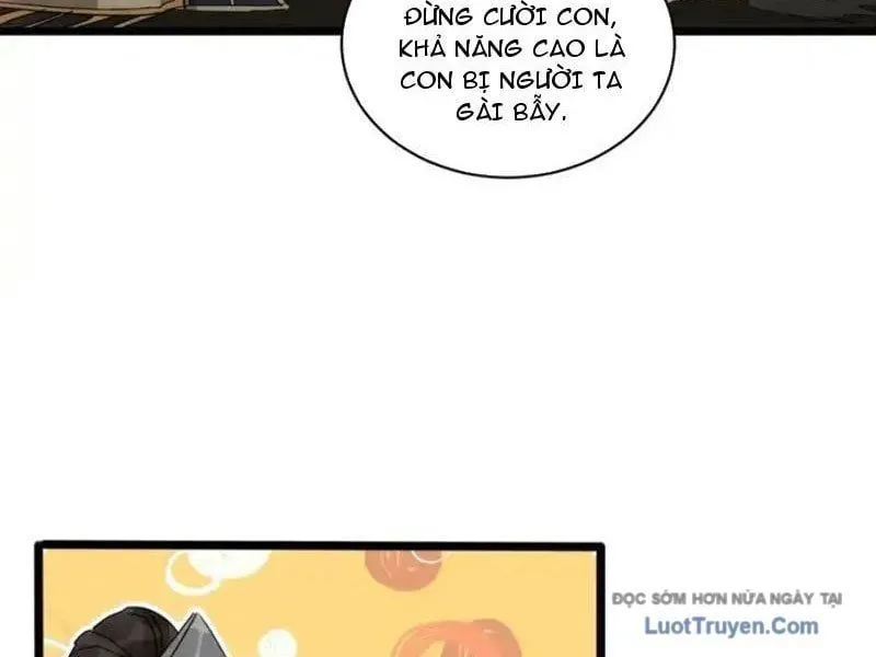 Giáo Chủ Ma Giáo Vụng Trộm Xem Ta Tu Luyện Chapter 31 - 15