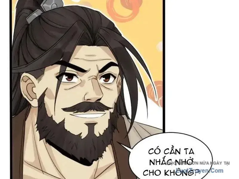 Giáo Chủ Ma Giáo Vụng Trộm Xem Ta Tu Luyện Chapter 31 - 16