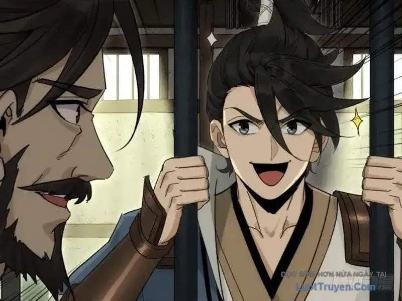 Giáo Chủ Ma Giáo Vụng Trộm Xem Ta Tu Luyện Chapter 31 - 18