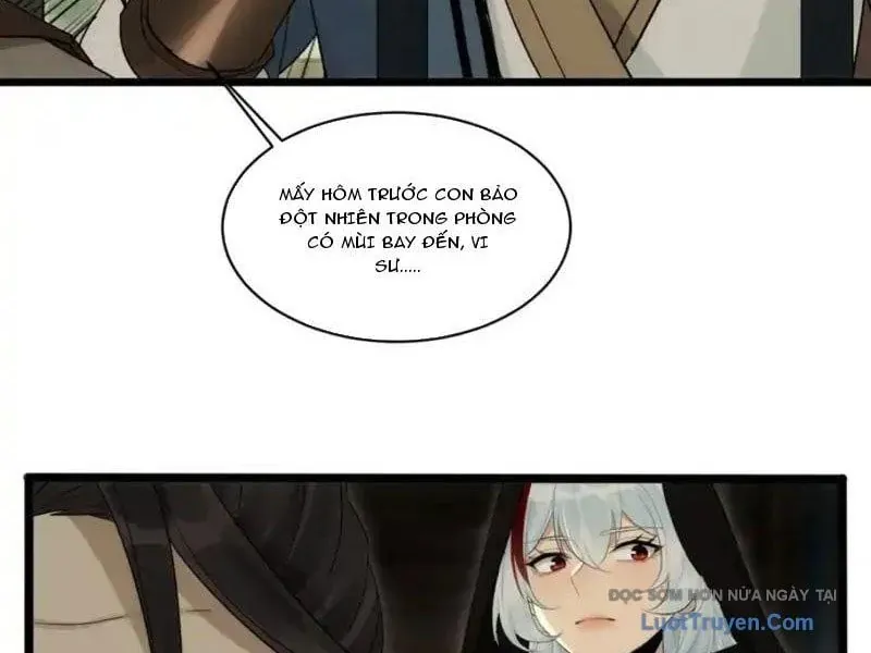 Giáo Chủ Ma Giáo Vụng Trộm Xem Ta Tu Luyện Chapter 31 - 19