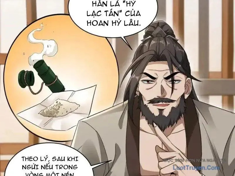 Giáo Chủ Ma Giáo Vụng Trộm Xem Ta Tu Luyện Chapter 31 - 21
