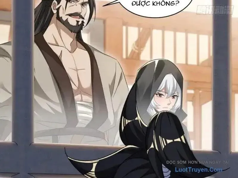 Giáo Chủ Ma Giáo Vụng Trộm Xem Ta Tu Luyện Chapter 31 - 26