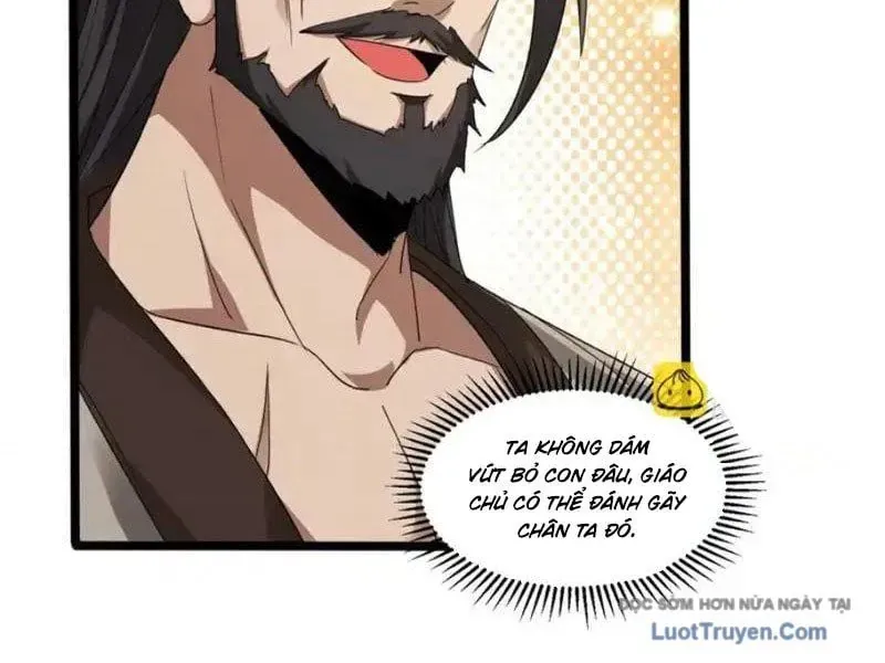 Giáo Chủ Ma Giáo Vụng Trộm Xem Ta Tu Luyện Chapter 31 - 29
