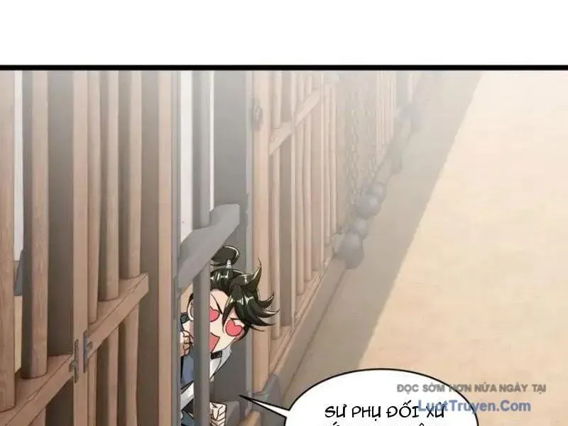 Giáo Chủ Ma Giáo Vụng Trộm Xem Ta Tu Luyện Chapter 31 - 30