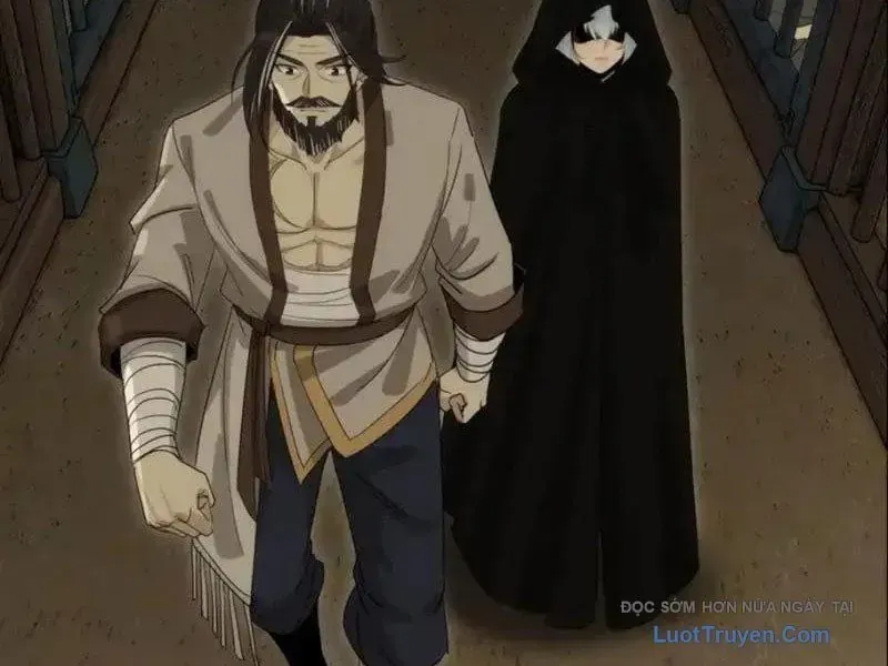 Giáo Chủ Ma Giáo Vụng Trộm Xem Ta Tu Luyện Chapter 31 - 4