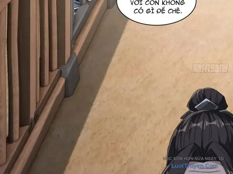 Giáo Chủ Ma Giáo Vụng Trộm Xem Ta Tu Luyện Chapter 31 - 31